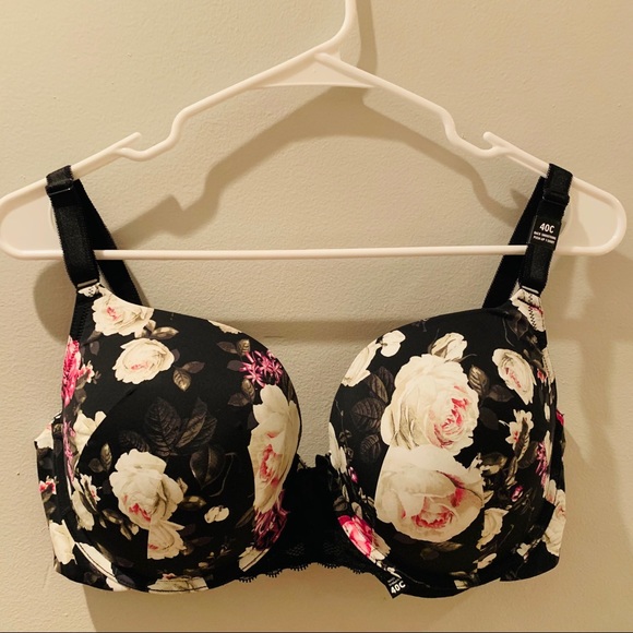 torrid Other - Torrid Push Up T-Shirt Bra